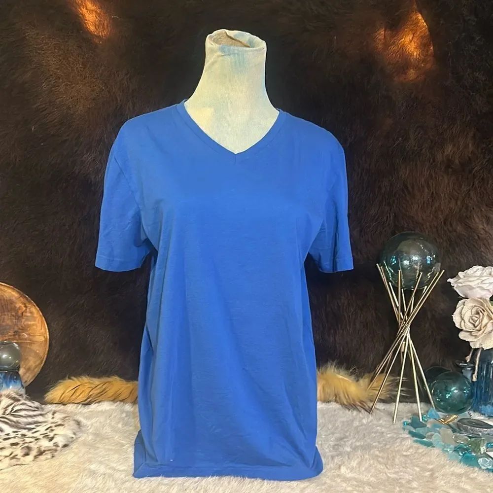 Mack Weldon shirt L (1225)